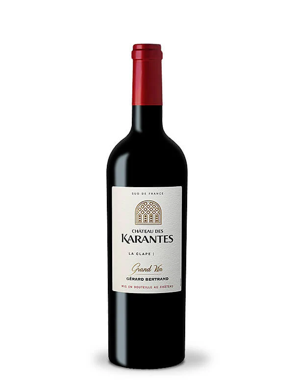 Château Musar Blanc